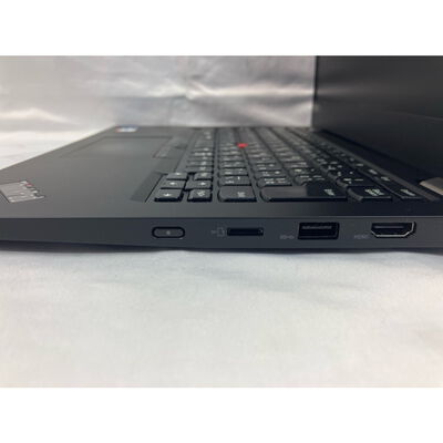 【仙台店】中古  Lenovo ThinkPad L13 Gen 2 (i5-1135G7/8GB/SSD256GB/-/-/WLAN/13.3HD/W11P/-) 3240011696 