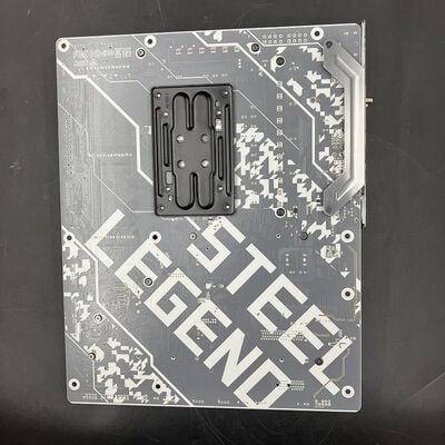 【大須店】中古  ASRock B650 Steel Legend WiFi (B650 AM5 ATX) 3120023145