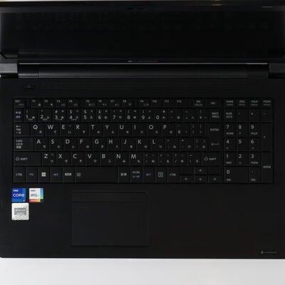 【通販センター】中古  Dynabook B55/HU A6BDHUEAPB35(Intel Core i7 1165G7/8GB DDR4 (PC4)/SSD512GB/DVDマルチ/オンボード/15.6/1366x768/Wi-Fi/W11H64 MAR) 199360 