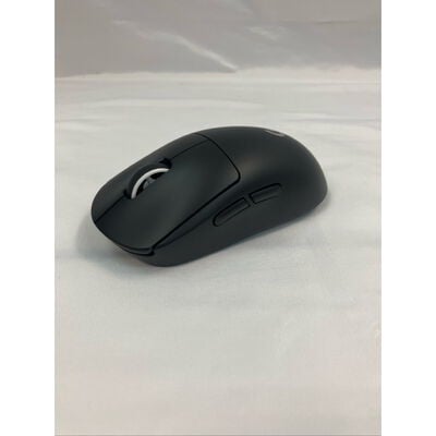 【仙台店】中古  Logicool PRO X SUPERLIGHT2 Wireless Gaming Mouse G-PPD-004WL-BK　 3240010752 