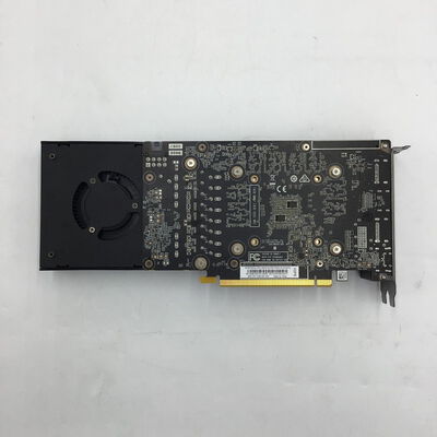 【白山FM松任店】中古  ZOTAC ZT-T20610F-10B (RTX2060 SUPER 8G) 4950002060 