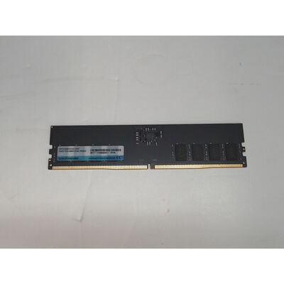【前橋ｲﾝﾀｰｱｶﾏﾙ店】中古  CFD DDR5 PC5-44800 16GB(DDR5-5600 16GB) 4540001928 