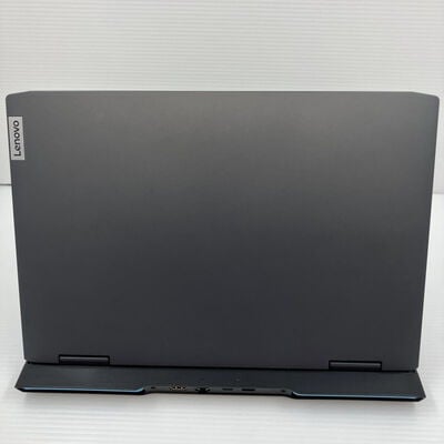 【秋葉原本店】中古  lenovo_ideapad_gaming_3_15iah7(i5-12450H/16GB/SSD512GB/RTX3050Ti/W11H) 3410016350 