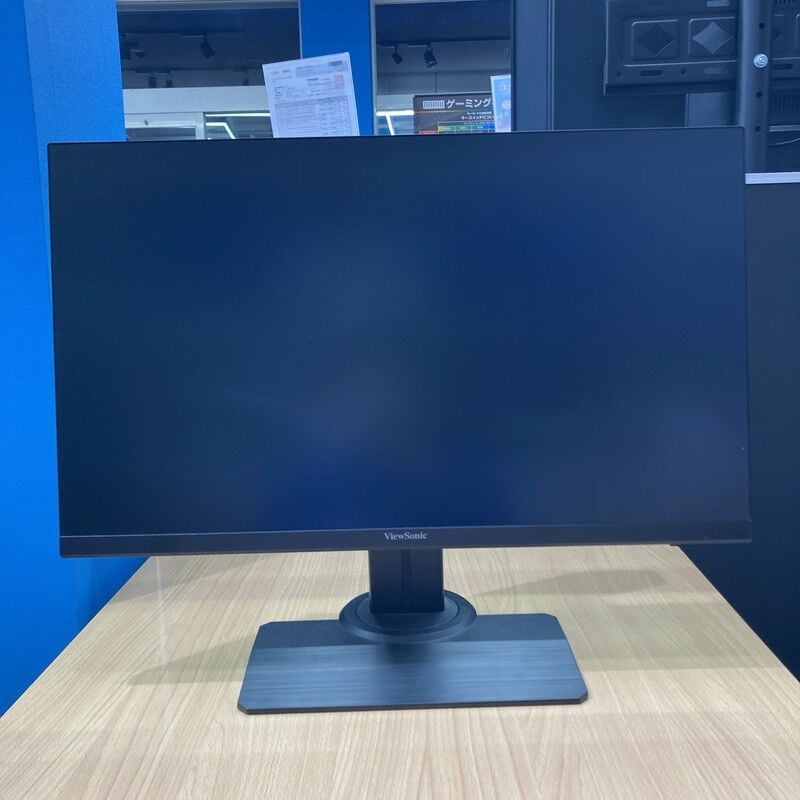 【中古】ゲーミングモニター Viewsonic XG2705 中古 ViewSonic 27インチ ゲーミングモニター XG2705-2 2021年製