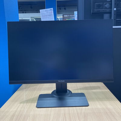 【甲府飯田店】中古  Viewsonic XG2705 (27”W 2H1DP 1ms IPS 144Hz) 160345 