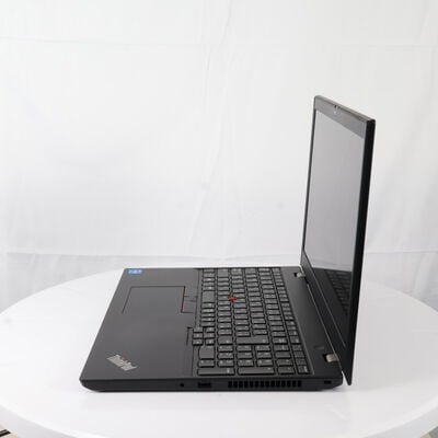 【通販センター】中古  LenovoThinkPad L15 Gen2(Intel Core i5 1135G7 2.40GHz/16GB DDR4/SSD512GB/-/オンボード/15.6/1920x1080/GbE/Wi-Fi/WEBCAM/W11P/Microsoft Office Home and Business 2024/VBT) 198479 