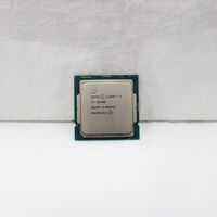 中古  INTEL Core i7 10700 (1200/2.9G/16M/C8/16) 142718 