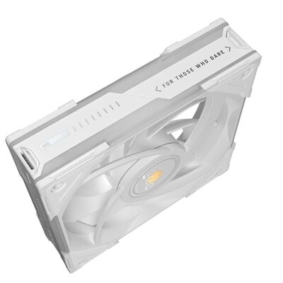 ASUS  ROG EURUX GR120 FAN ARGB WHITE 3IN1 (120mm ホワイト 3個パック) 