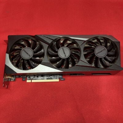 【千葉店】中古  GIGABYTE RTX3060ti GAMING OC D6X 8GB 3250005879 