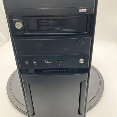 【なんば店】中古  mouse LM-iH810UN-M2SH2-KK (i9 9900K/48GB/SSD512GB+500GB/HDD2TB/BD-RE) 3280023608 