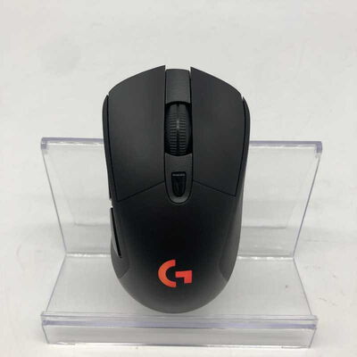 【郡山安積店】中古  ﾛｼﾞｸｰﾙ G703h (無線 ｹﾞｰﾐﾝｸﾞﾏｳｽ 6ﾎﾞﾀﾝ) 3410004346 