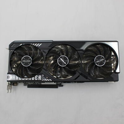 【通販センター】中古  ASRock Radeon RX 9070 XT Challenger 16GB（RX9070XT 16GB） 3480039683 