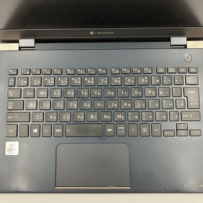 【秋葉原本店】中古  Dynabook　GZ83/PL(i7-10710U/8GB/SSD256GB/W11P) 3410016184 