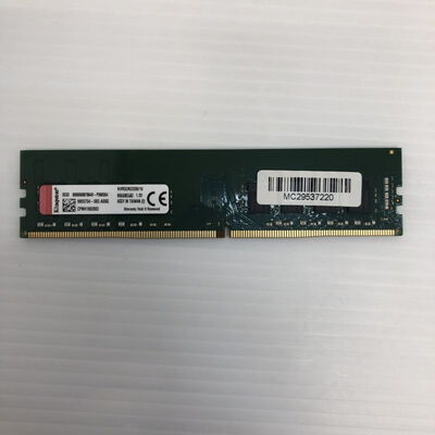 【徳島住吉店】中古  PC4-25600 16GB デスクトップ用 140728 