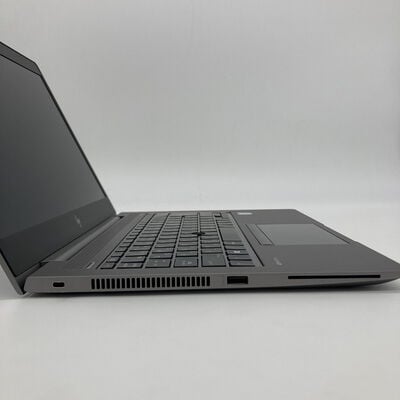 【堺七道店】中古  HP ZBook 14u G6 (INTEL Core i7 8565U 1.8GHz/16GB/SSD1TB/-/オンボード/14/1920x1080/Wi-Fi/WEBCAM/W11H64) 182267 