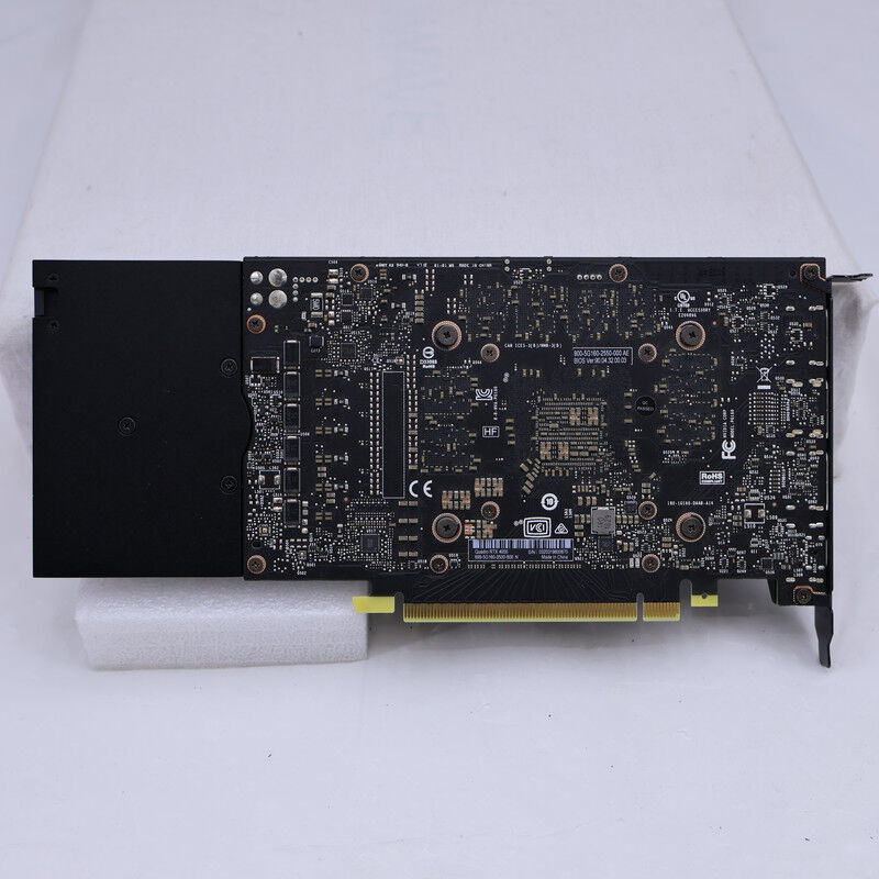中古 NVIDIA Quadro RTX 4000 (Quadro RTX4000) 191958 （382987