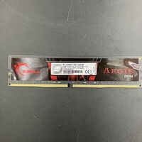 中古  PC4-25600 16GB デスクトップ用 140728 