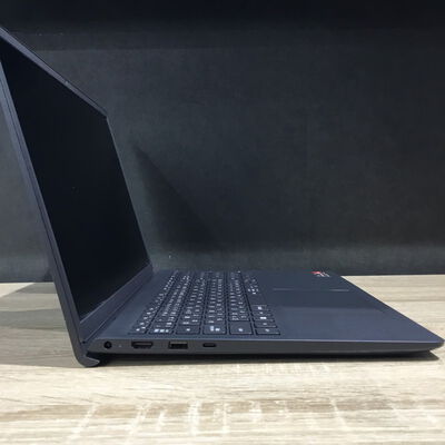 【松山環状枝松店】中古  DELL Inspiron 15 3535(Ryzen 5 7530U/16GB/SSD512GB/なし/オンボード/15.6/1920x1080/W11H) 4560001707 