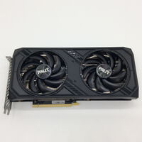 中古  Palit NED4070019K9-1047D (RTX4070 12GB) 157123 