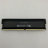 中古  PC5-51200 16GB デスクトップ用(DDR5-6400) 149155 