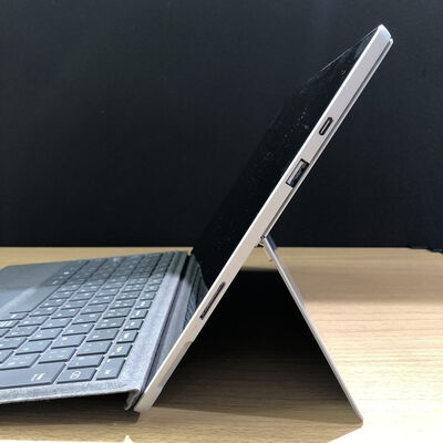 【甲府飯田店】中古  Microsoft Surface Pro 7 (i5-1035G4/8GB/SSD256GB/W11P) 182053 