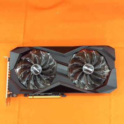 【なんば店】中古  ASRock RX6700XT CLD 12GO (RX6700XT 12GB) 3280021064 