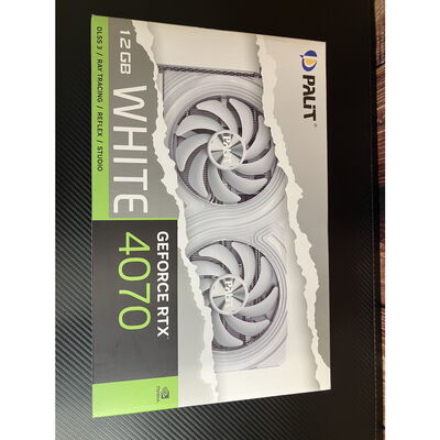 【富士青葉店】中古  各社 GeForce RTX4070 (12GB PCI-E) 157138 