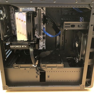 【甲府飯田店】中古  THIRDWAVE GALLERIA XA7C-R46(i7 14700F/32GB/SSD1TB/RTX4060/W11H) 4720002533 