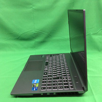 【川崎店】中古  GALLERIA RL7C-R46-C5N(i7-13620H/32GB/SSD1TB/RTX4060//15.6inch/2560&times;1440/165Hz/W11H) 3170007042 