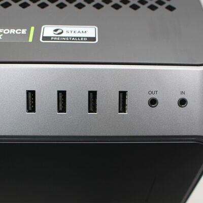 【通販センター】中古  THIRDWAVE GALLERIA XA7R-R57 187648 