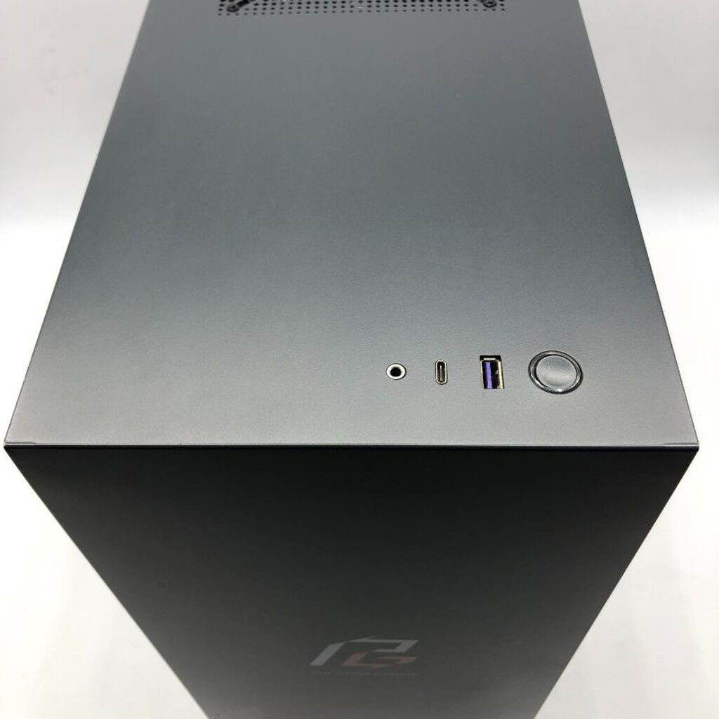中古 自作パソコン(Ryzen 9 3900X/96GB/M.2 SSD512GB+500GB+2TB/HDD2TB