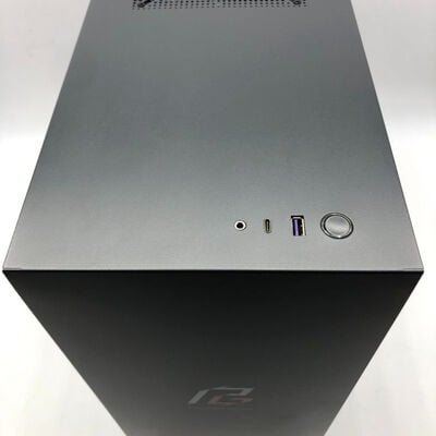 【郡山安積店】中古  自作パソコン(Ryzen 9 3900X/96GB/M.2 SSD512GB+500GB+2TB/HDD2TB/RTX2080 SUPER/W11H) 4640003158 