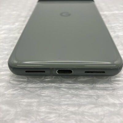 【秋葉原本店】中古  Google Pixel8 128GB Hazel【SoftBank版SIMフリー】GZPFO 201534 