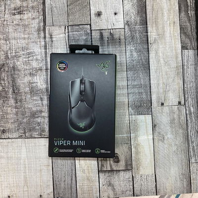 【広島店】中古  Razer Viper Mini (RZ01-03250100-R3M1） 3320005416 
