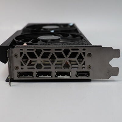 【札幌店】中古  Galax GeForce RTX 4060 Ti 1-Click OC 8GB 3210014972 