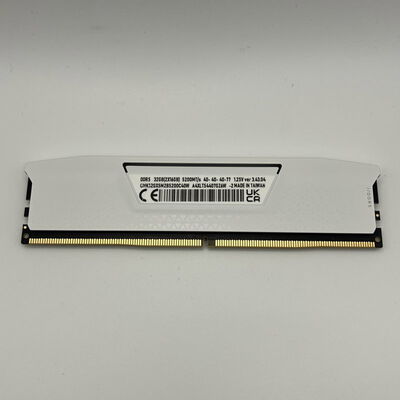 【秋葉原本店】中古  PC5-41600 16GB デスクトップ用 149152 