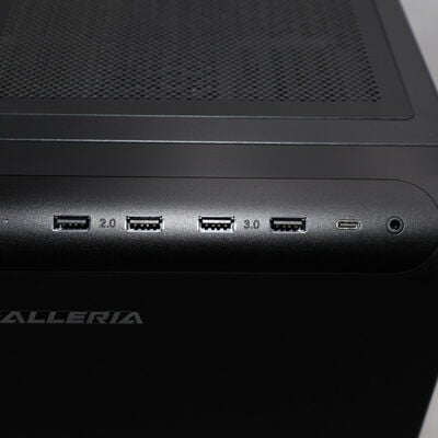 【通販センター】中古  THIRDWAVE GALLERIA XUC9A-R59-CB 201665 