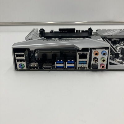 【白山FM松任店】中古  ASRock B450 Steel Legend(B450 AM4 ATX DDR4) 4950001185 
