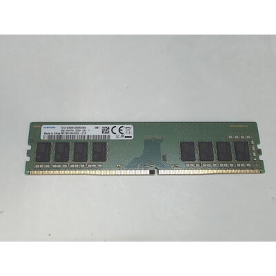 【前橋ｲﾝﾀｰｱｶﾏﾙ店】中古  PC4-21300 8GB デスクトップ用 126165 