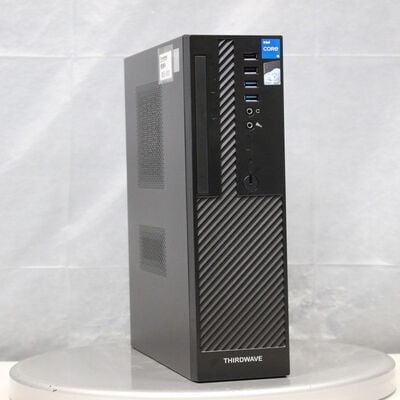 中古  THIRDWAVE SlimMagnateIM (SSD512GB) 179236 