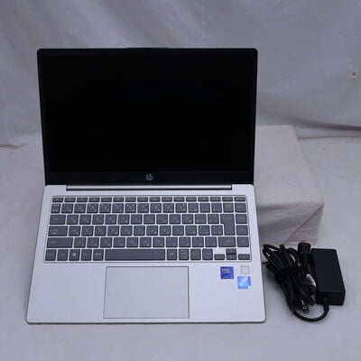 【通販センター】中古  HP Laptop 14-ep1044TU(Intel Core Ultra 5 125H/16GB DDR5 (PC5)/SSD512GB/なし/オンボード/14/1920x1080/Wi-Fi/W11H64 MAR) 204807 