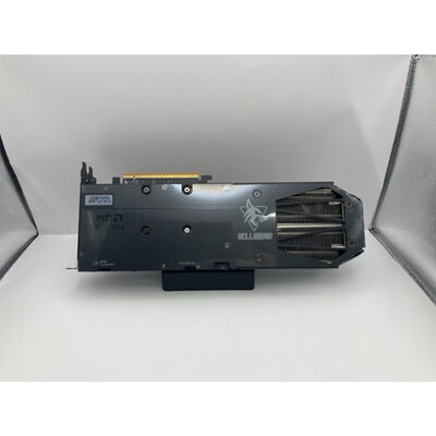 【仙台店】中古  PowerColor RX9060XT 16G-L/OC (RX9060XT 16G) 179901 