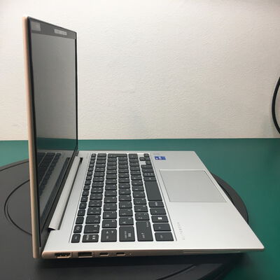 【佐賀南部バイパス店】中古  HP EliteBook 830(i7-1255U/16GB/SSD256GB/なし/オンボード/W11P) 5250000811 