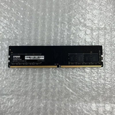 【秋葉原本店】中古  PC4-21300 8GB デスクトップ用(DDR4-2666) 126165 