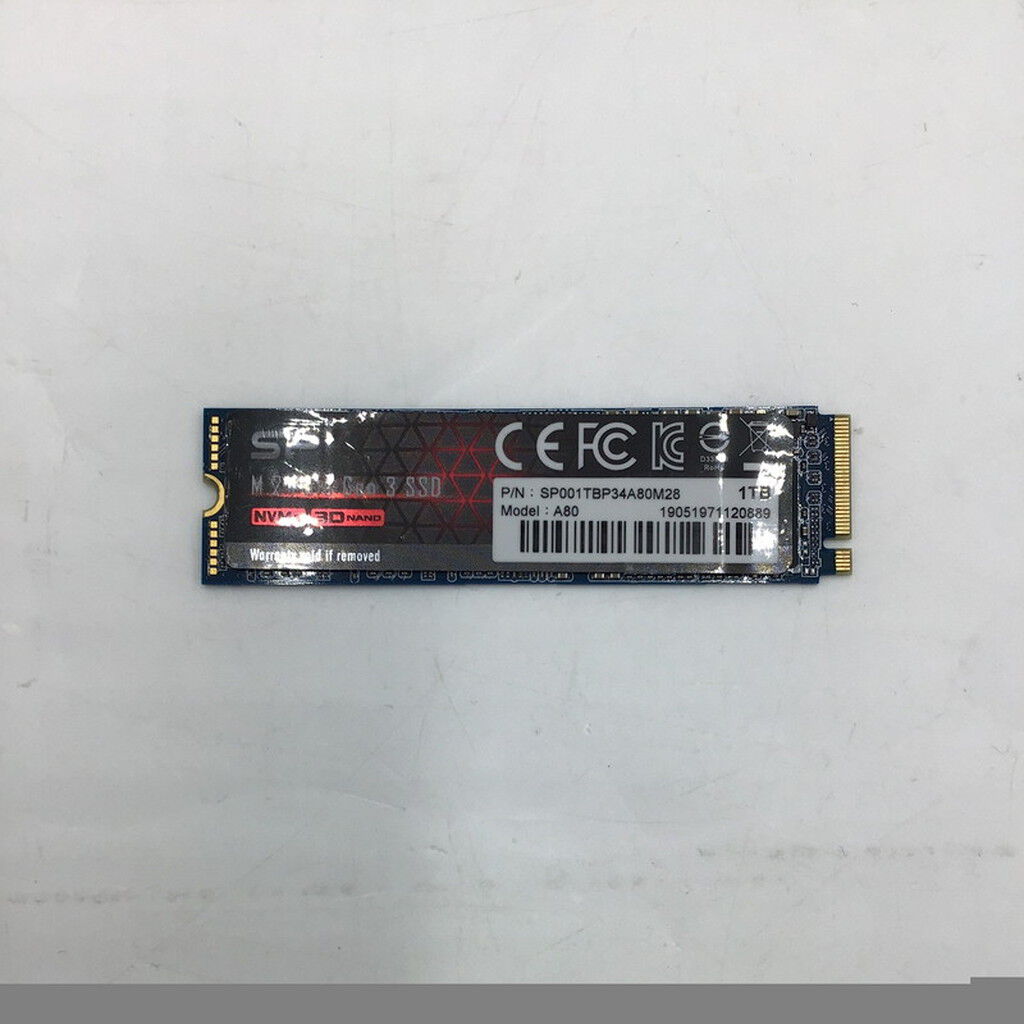 1170/中古品/SSD/M.2/NVME/2230/SSSTC/512GB/動作確認済み/返品返金対応/