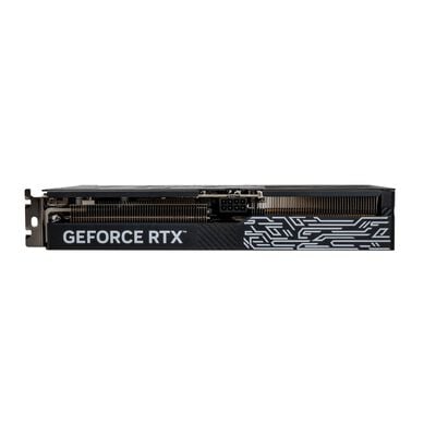 玄人志向  GG-RTX5060Ti-E16GB/Lineage II (GeForce RTX 5060 Ti 16GB) 