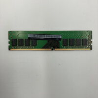 中古  PC4-22400 8GB デスクトップ用(DDR4-2800) 126167 
