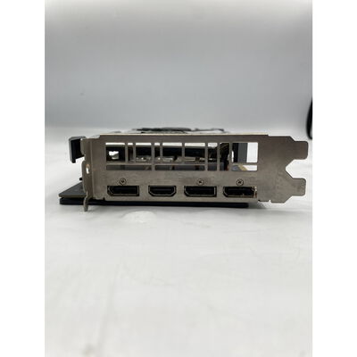 【座間相武台】中古  MSI GeForce GTX 1660 SUPER VENTUS XS OC (GTX1660 SUPER) 141208 