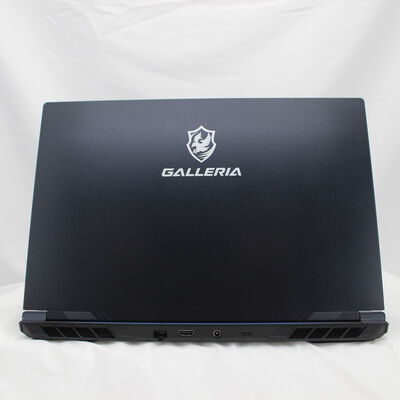 【甲府飯田店】中古  THIRDWAVE GALLERIA RL7C-R55-5N 197832 