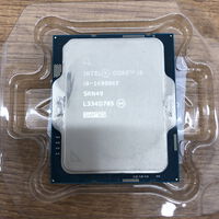 中古  INTEL Core i9 14900KF (1700/3.2G/36M/C24/T32) 1460024843 